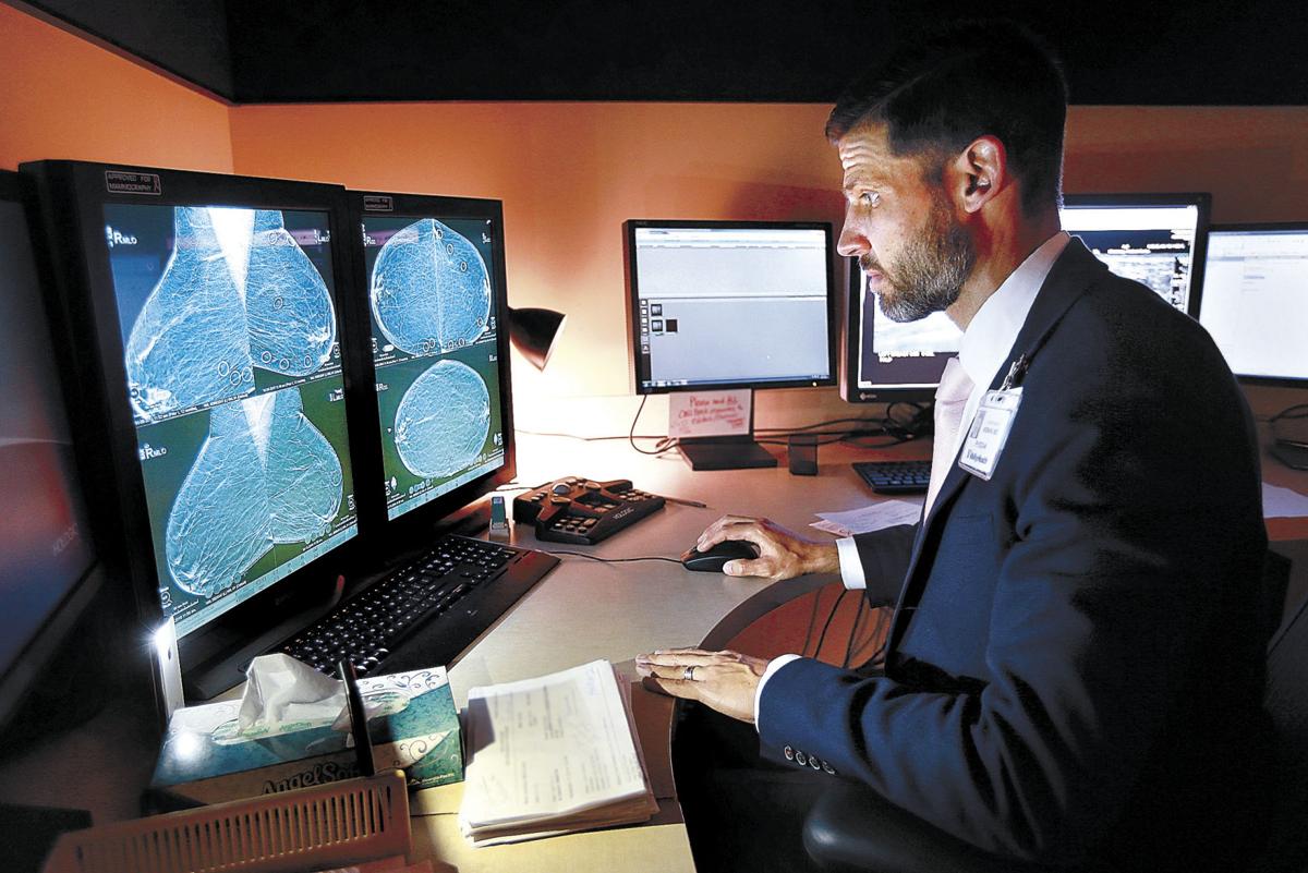 Mammograms Save Lives So Why Such Confusing Advice Health