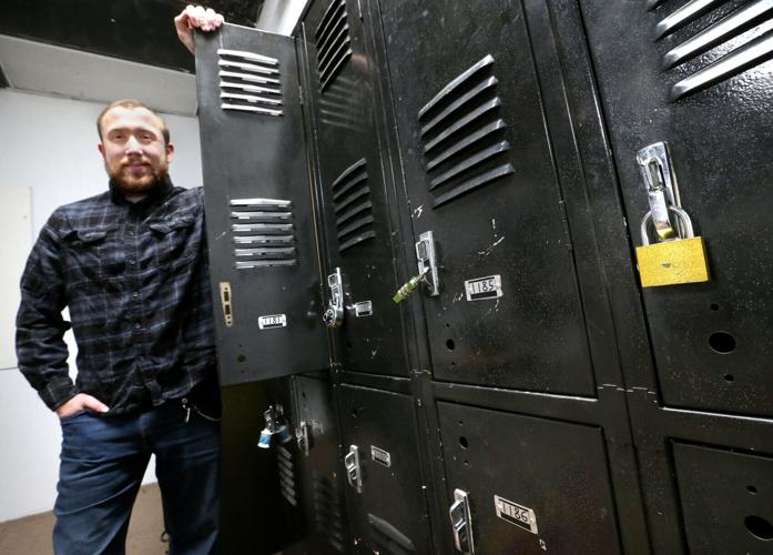 Let's get out of here! Local escape room is about camaraderie