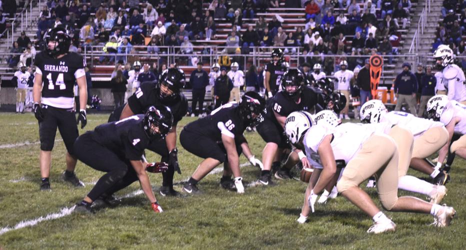 Sherandy Sherando football facing 'big' challenge in George Washington ...
