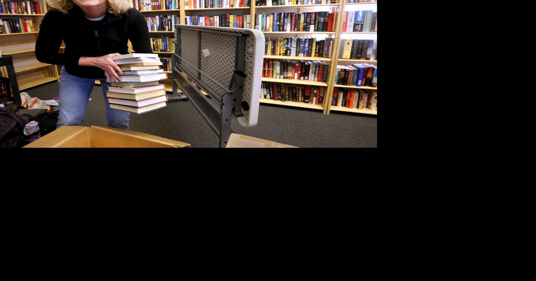 National Library Week brings activities, awareness to local branches ...