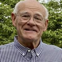 Ken Raisbeck Former City Council member honored for his service to the community ...