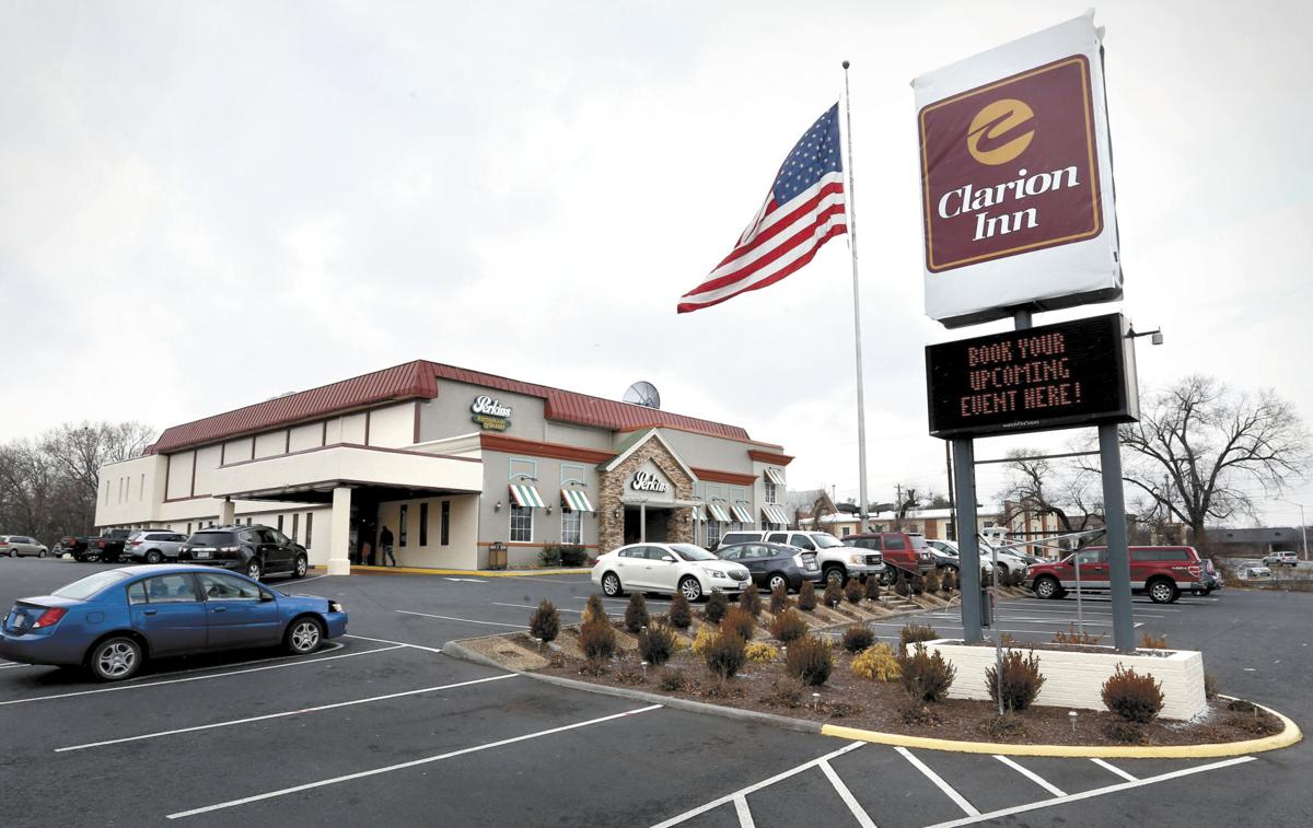 Lee Jackson Inn And Conference Center Gets New Name With Same