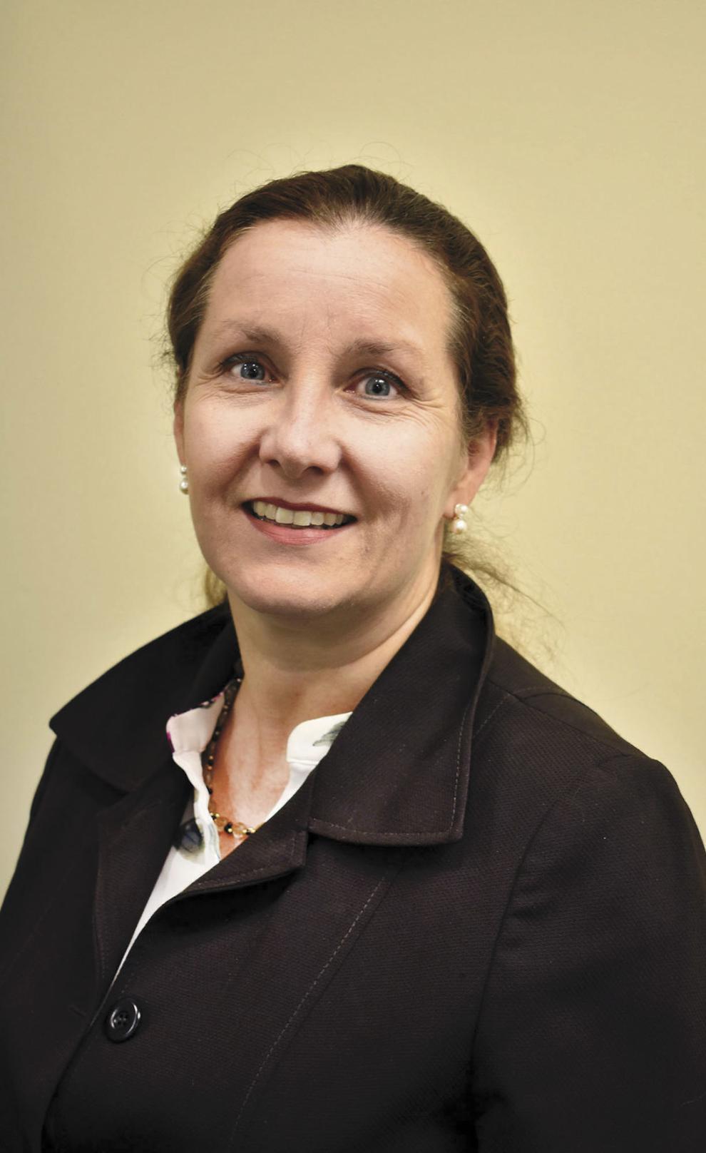 Clarke supervisor Mary Daniel appointed to be a general district court Clarke supervisor Mary Daniel appointed to be a general district court