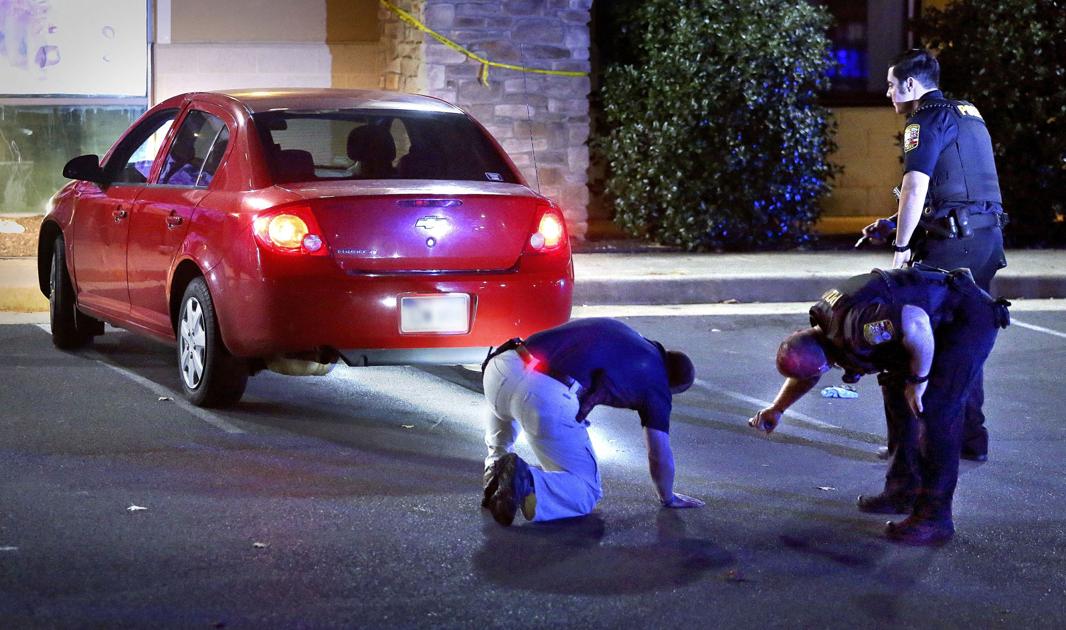 Winchester homicide victim mourned, shooter sought Winchester Star