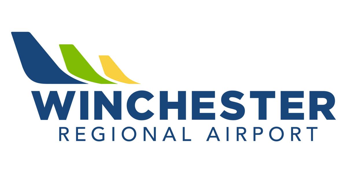 Winchester Regional Airport lands on a new logo Winchester Star