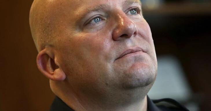 Former police chief Piper selected as new city manager