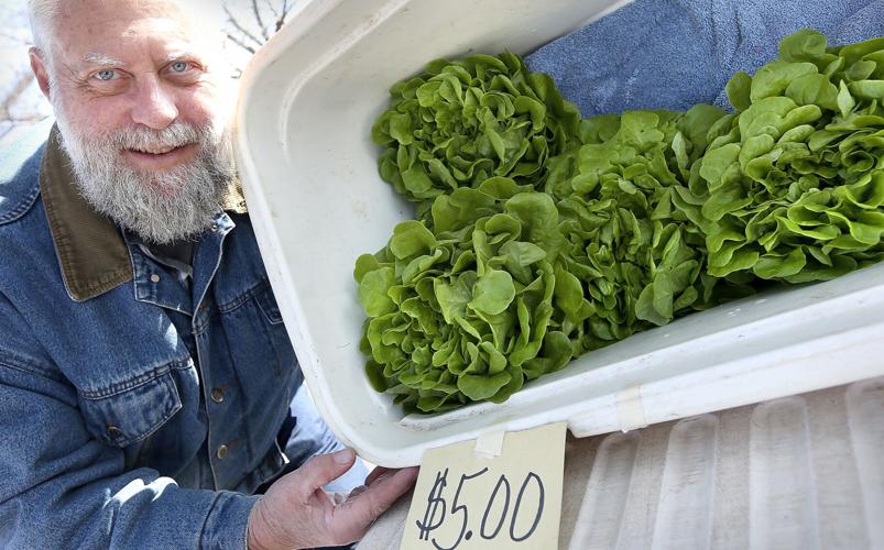 Winchester Farmer’s Market celebrates 2 years Winchester Star
