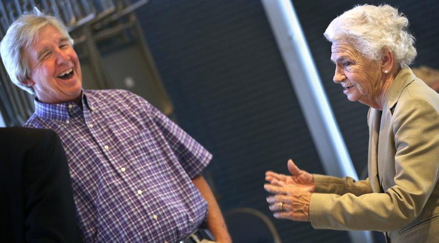 Longtime Winchester Circuit Court clerk retiring Monday Winchester