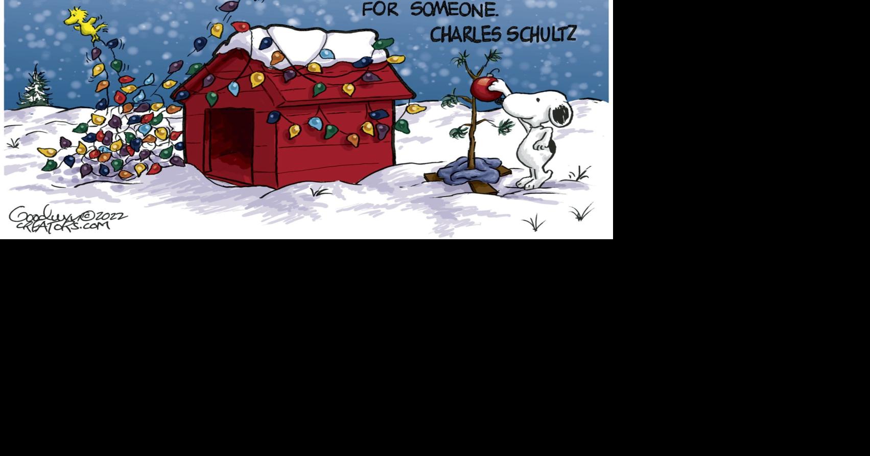 Cartoon Winchester Star