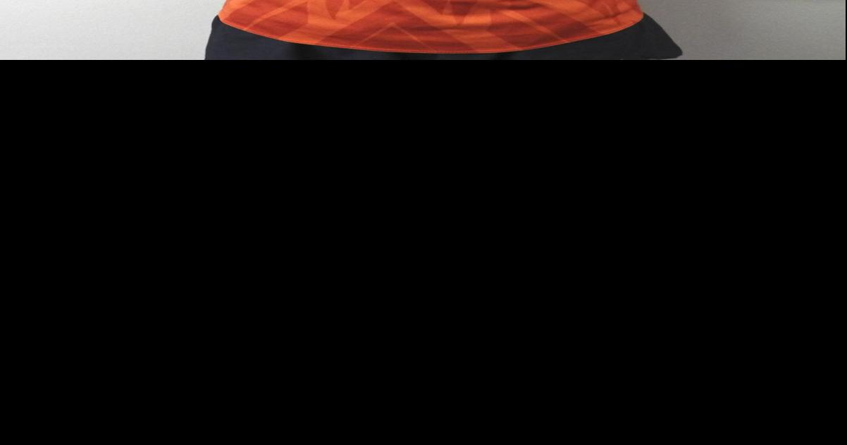 Athlete Spotlight Clarke County track & field athlete Heather See