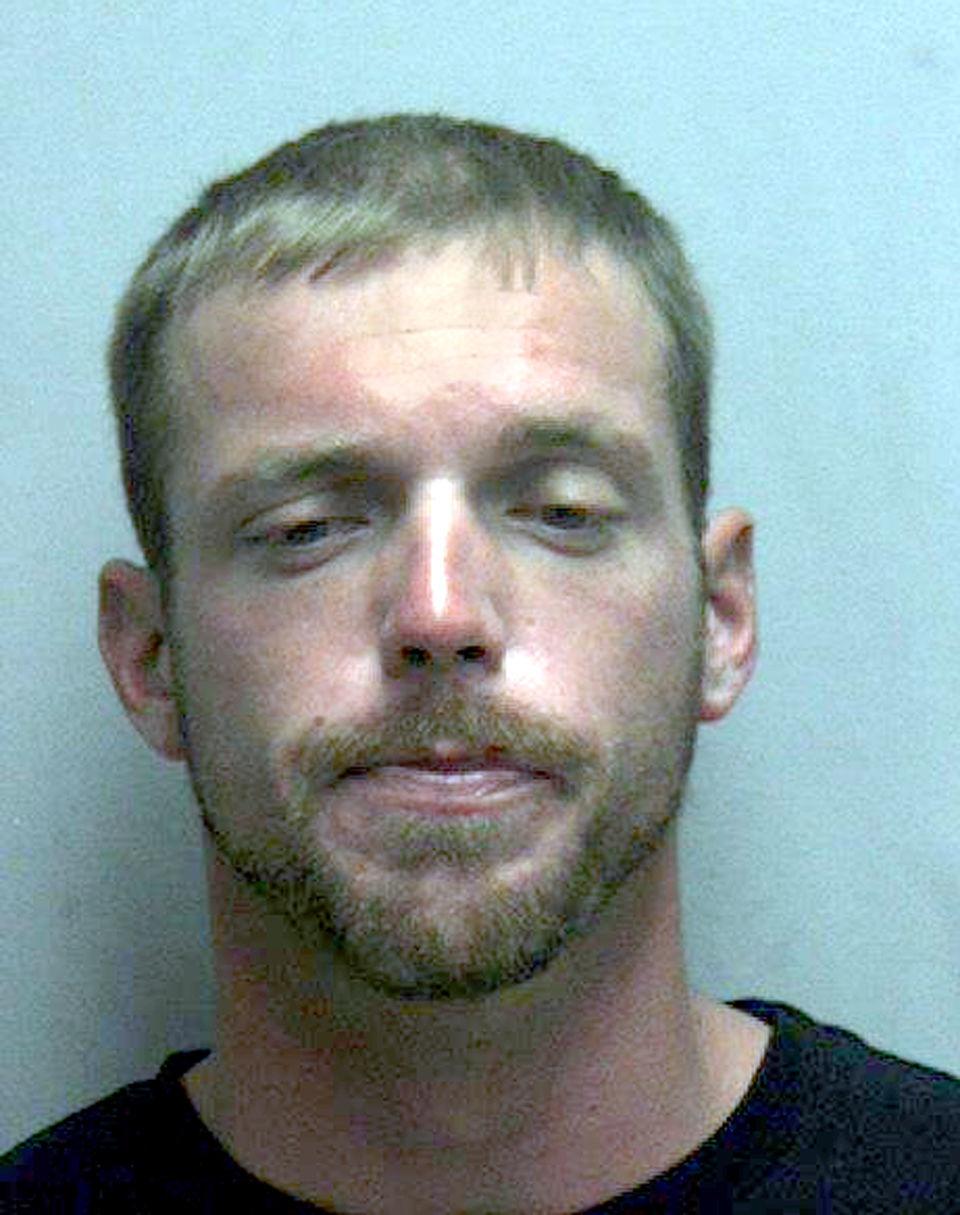 Shooting suspect charged Winchester Star