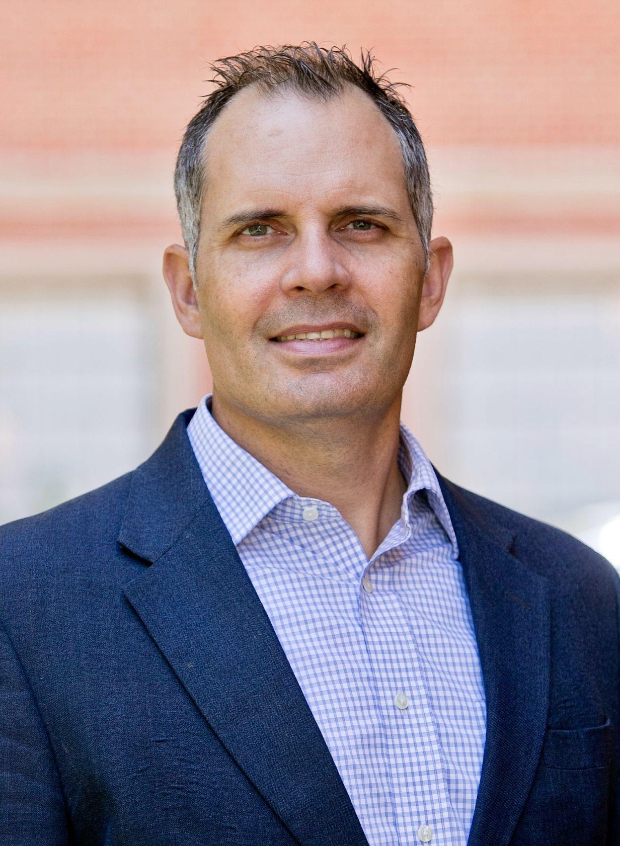 Winchester City Council 4th Ward candidate John Willingham Winchester Star