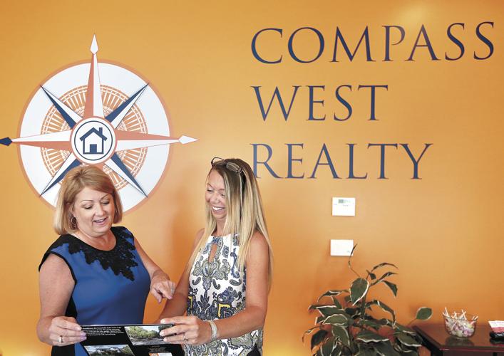 Compass West Realty heading a new course in Winchester Business