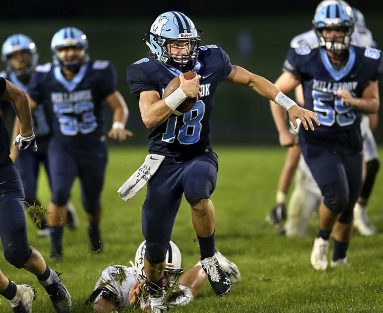 High school football preview Millbrook Winchester Star