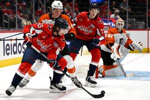 NHL News