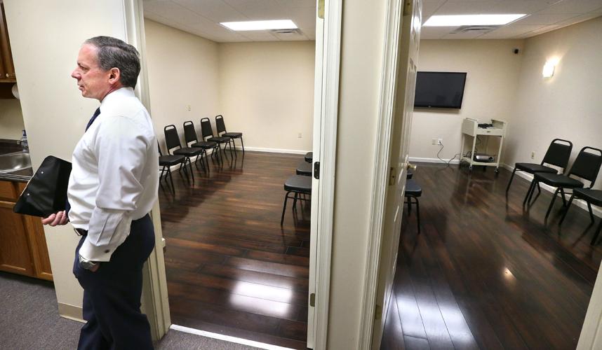 New clinic offers addiction, mental health treatment Winchester Star