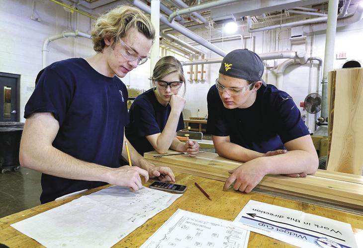 Clarke County shines in first appearance in Widget Cup News