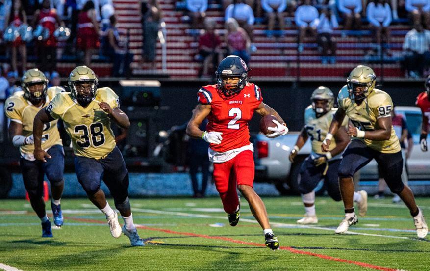 SU routs N.C. Wesleyan, records first shutout since 2014 Winchester