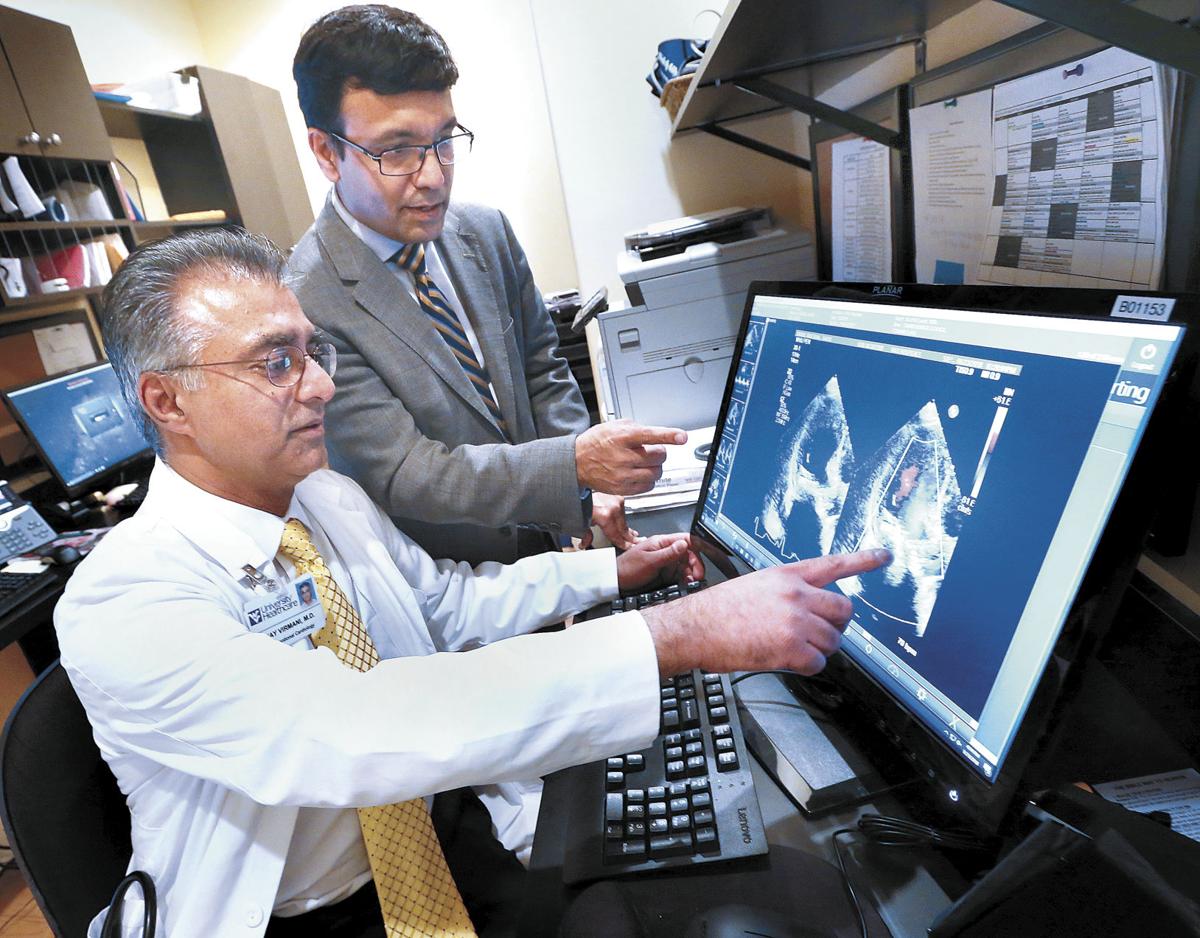 West Virginia University Medicine opens cardiology practice in
