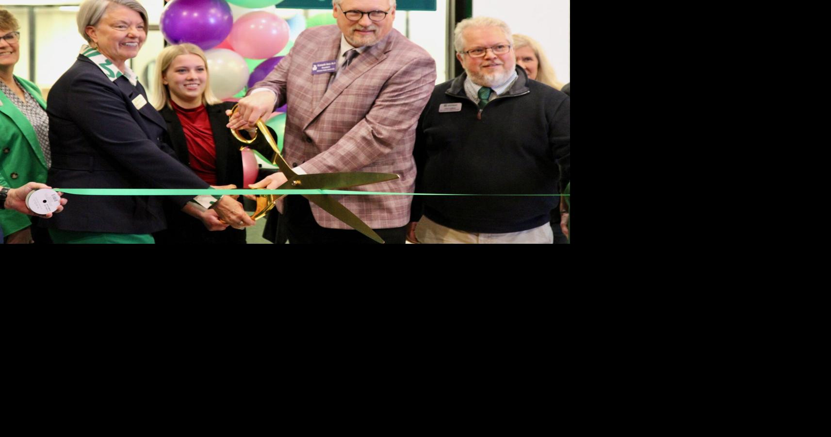 A new way to serve transfer students