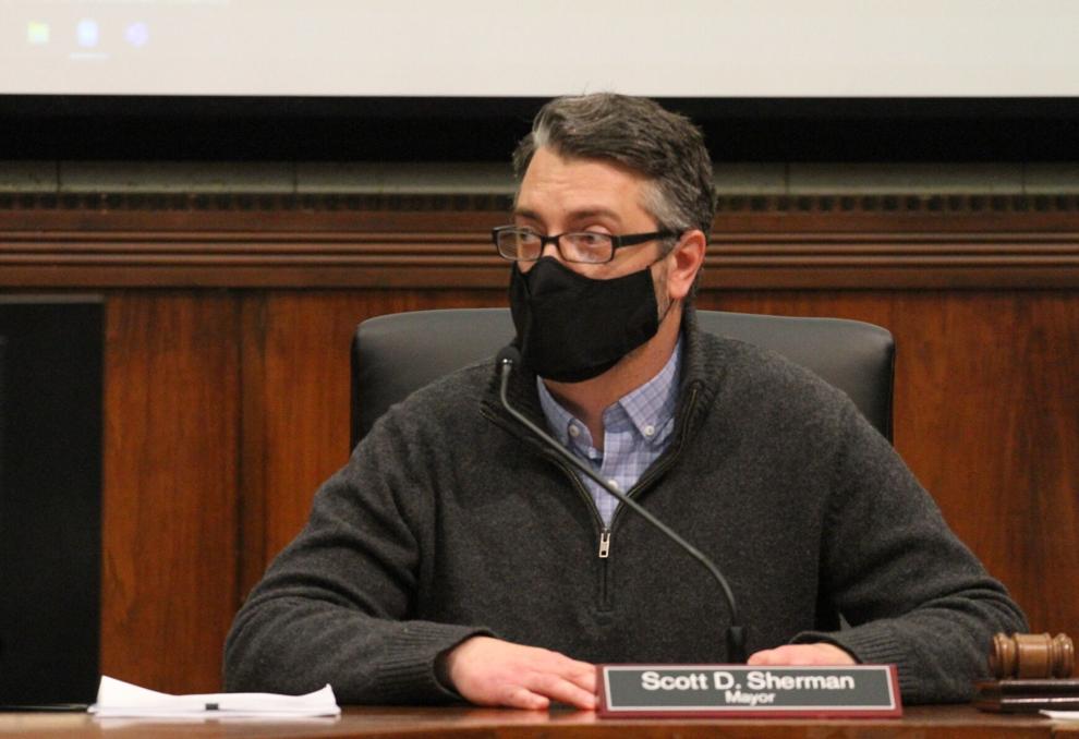 Winona mayor asks county to act against COVID News