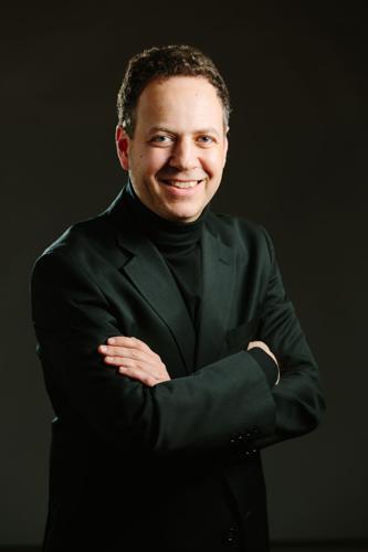 Renowned organist performs at CLC Sept. 18 | Arts & Entertainment ...