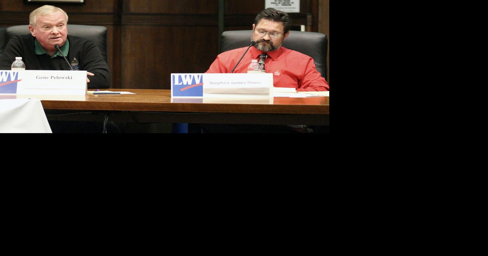 MN House candidates share views | News | winonapost.com