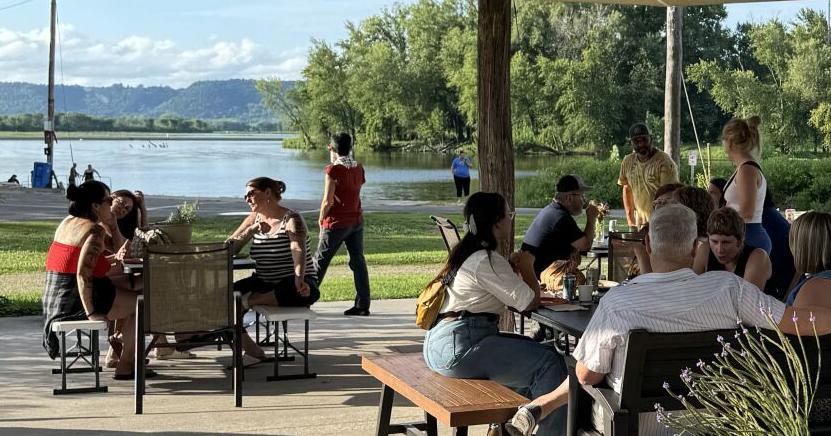 Dakota-led arts & culture activities Sept. 12-13