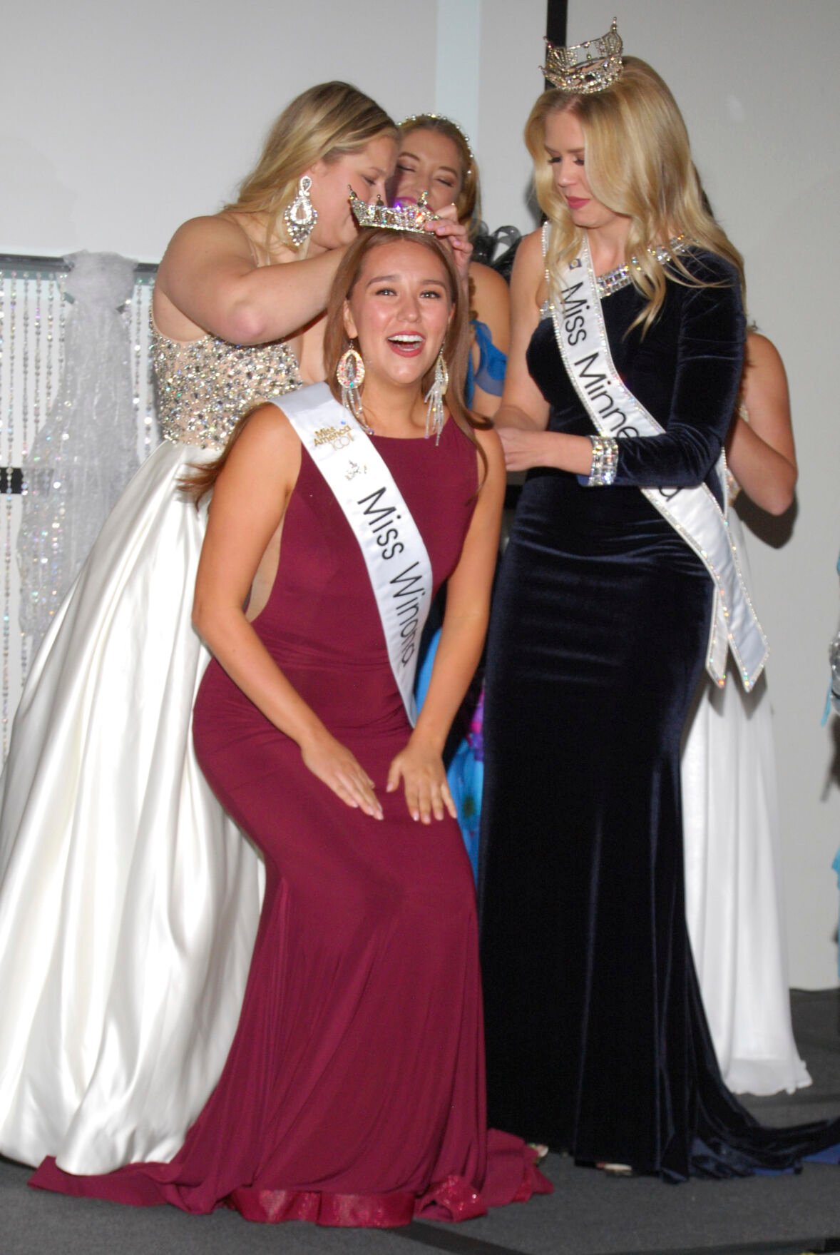 Evangelisto Crowned 75th Miss Winona | Community | Winonapost.com