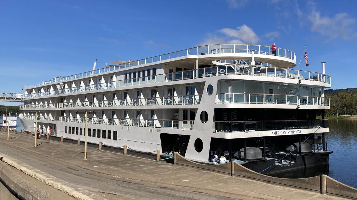 Cruise ships to stop in Winona beginning June 19 | Community |  winonapost.com
