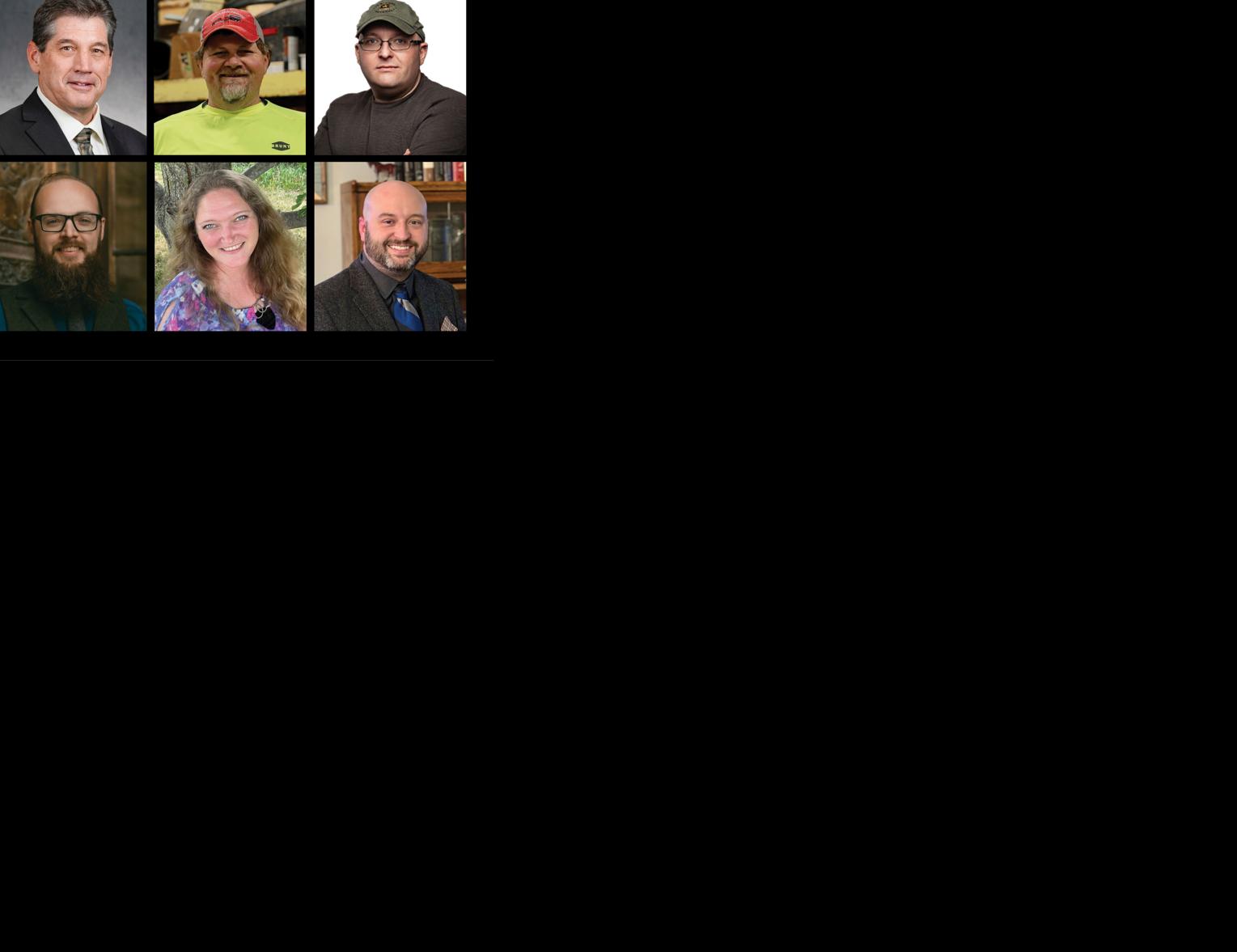 Candidates prep for caucus night | News | winonapost.com