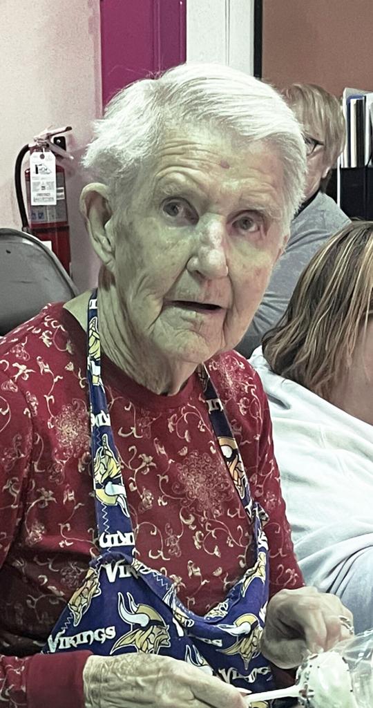 Seabern, I. Obituaries