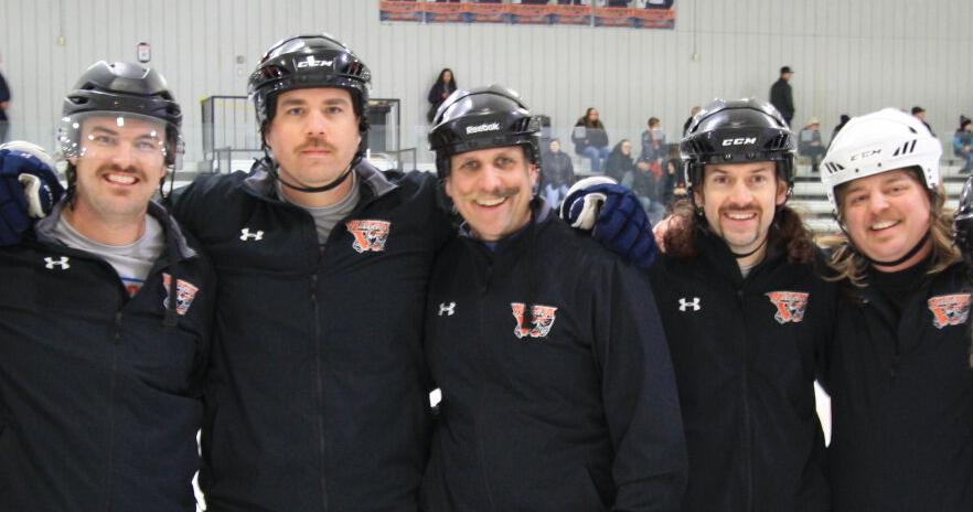 Winona Area Youth Hockey Mite Jamboree Jan 20 Sports winonapost com