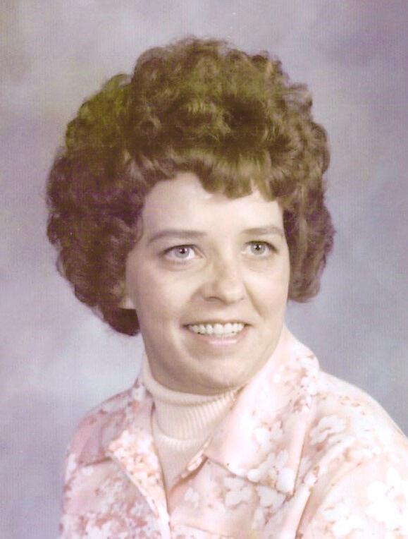 Kanz, Betty A. Obituaries