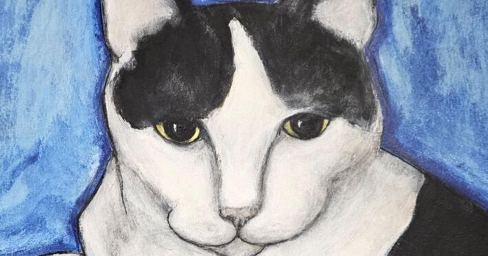 'Fur and Feathers' portraits celebrate domestic animals | Arts & Entertainment - Vimarsana News