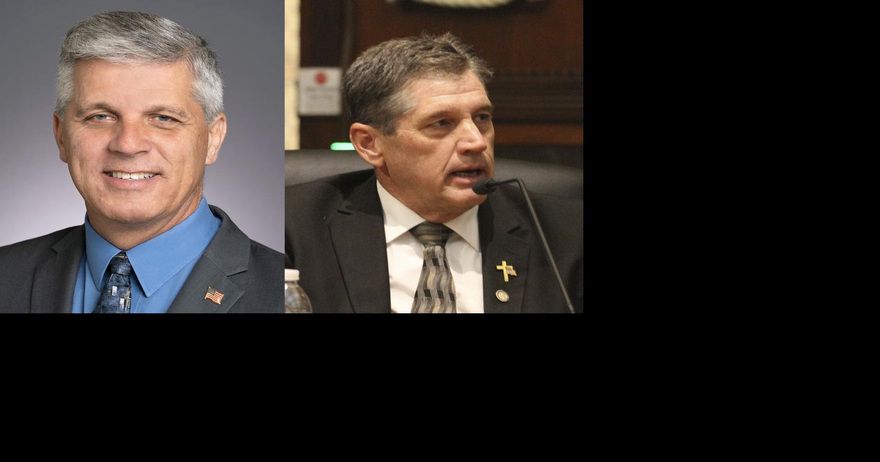 Sen. Drazkowski to retire; Rep. Jacob running for Senate | News ...