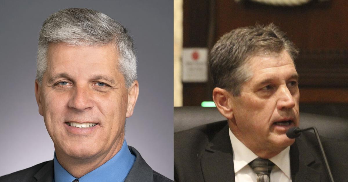 Rep. John Jacob Sen. Drazkowski to retire; Rep. Jacob running for Senate | News ...