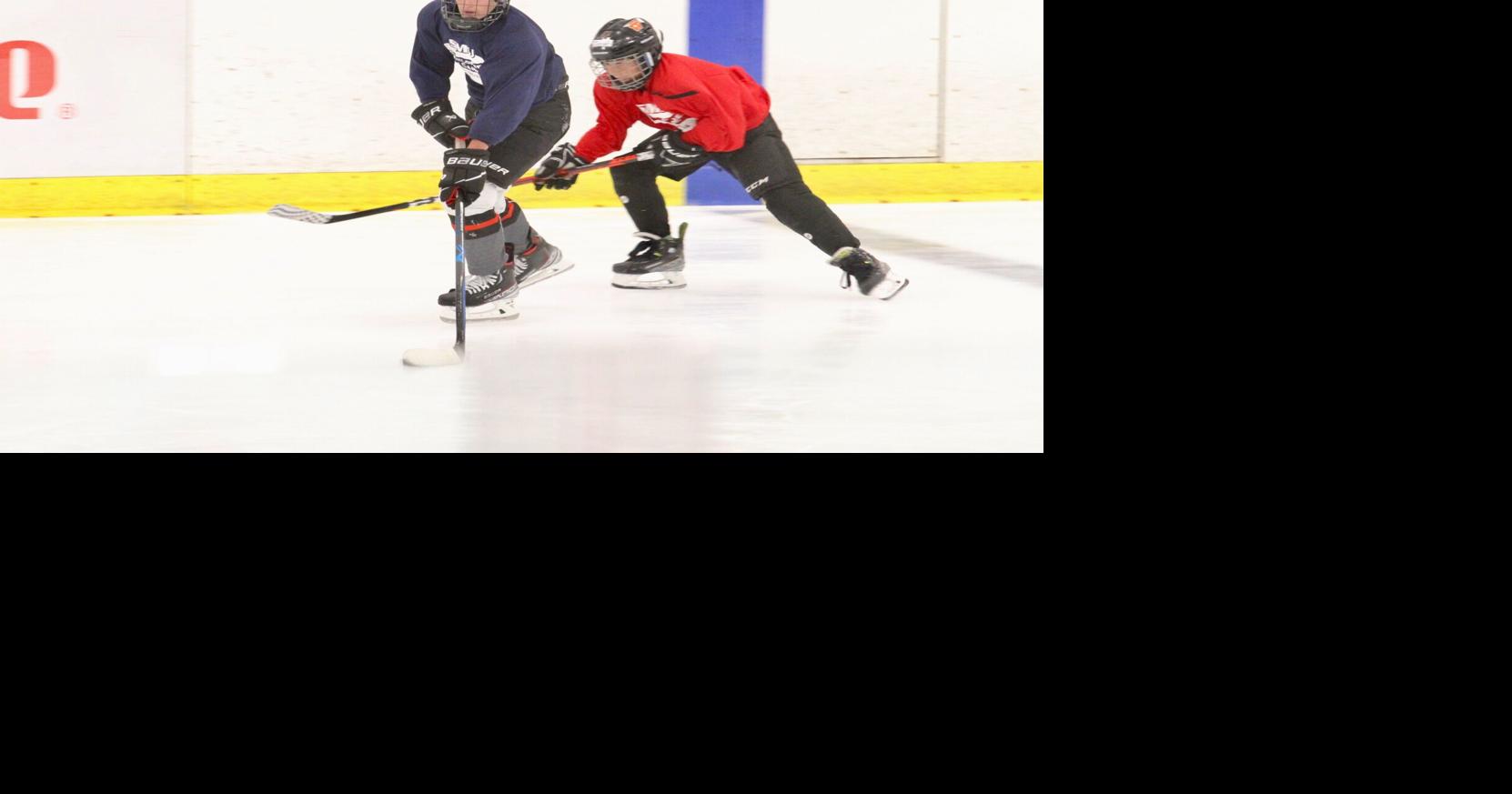 No offseason for SMU rink | News | winonapost.com