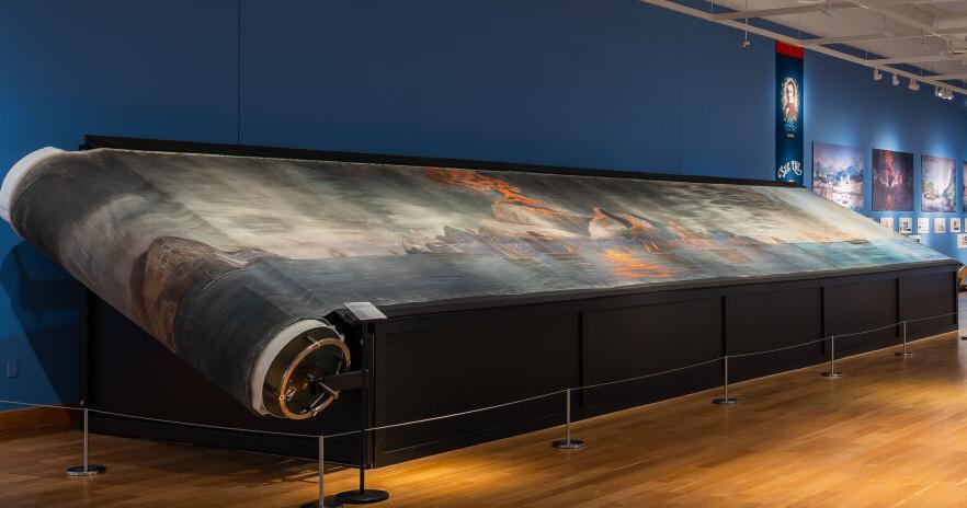 Art museum’s $5 Third Thursday program returns