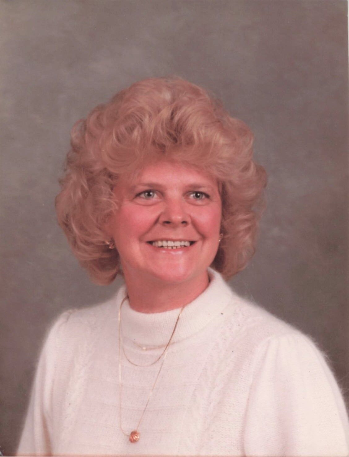 McDonald, Mary Ann (Wieczorek) | Obituaries | Winonapost.com