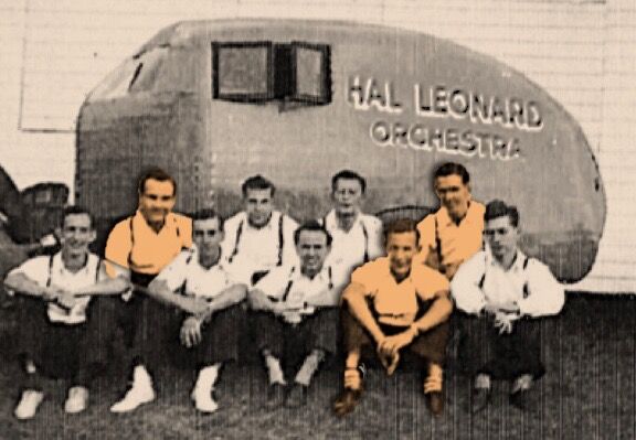 Hal Leonard Orchestra 