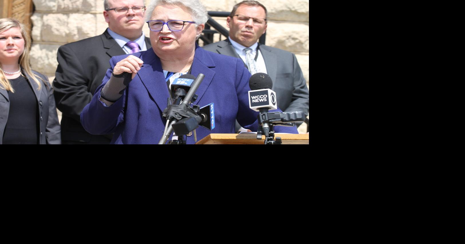 Winona County Attorney to retire; asst. atty. running for office | News ...