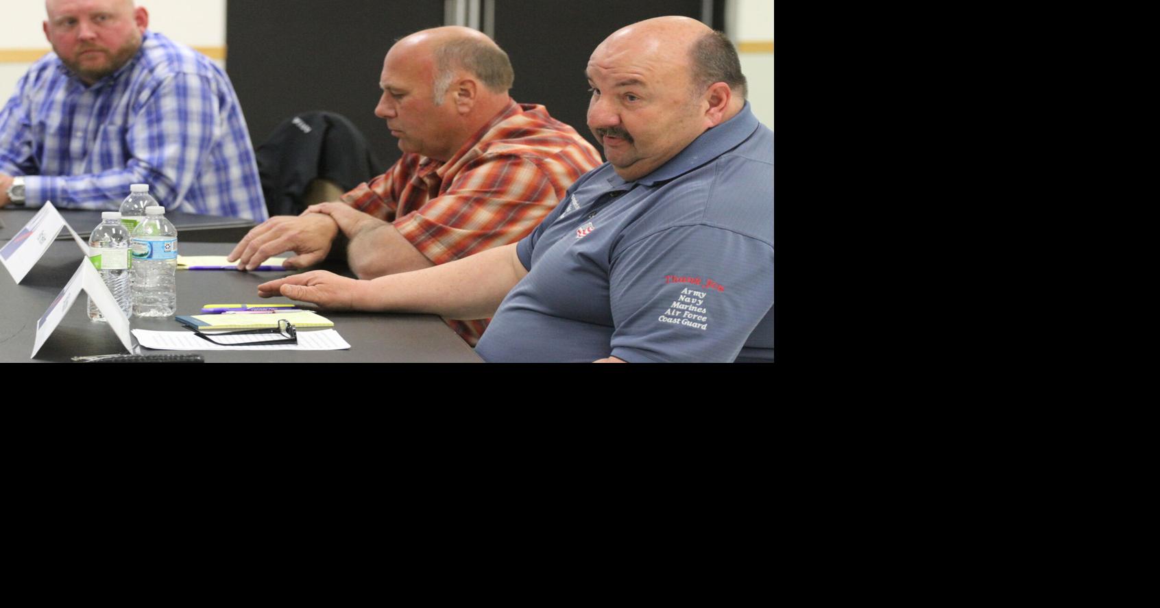 Special election primer Winona County Board District 3 News