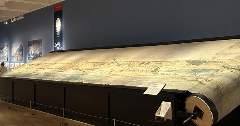 ‘A Spectacle in Motion’ opens at Marine Art Museum | Arts & Entertainment ‘A Spectacle in Motion’ opens at Marine Art Museum | Arts & Entertainment