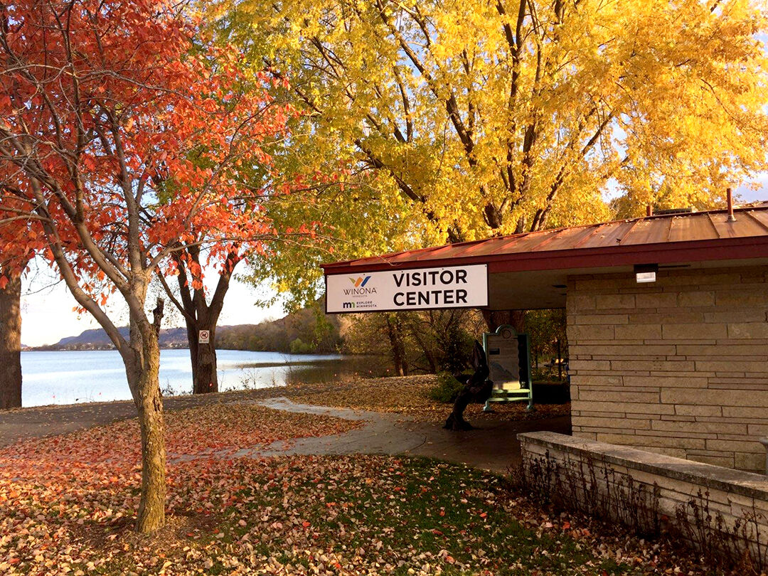 Updated Winona Visitor Center Hours | Community | Winonapost.com