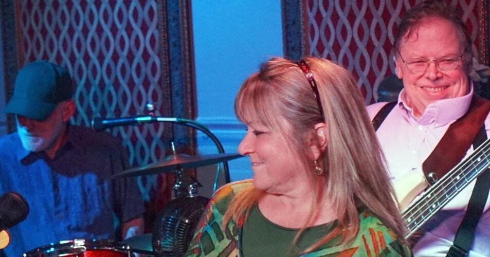 Swamp Poppas concert at Arts Center Apr. 27 - Vimarsana News