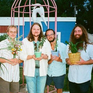 Sleeping Jesus plays Rhythms on the Root concert July 8 - Vimarsana News