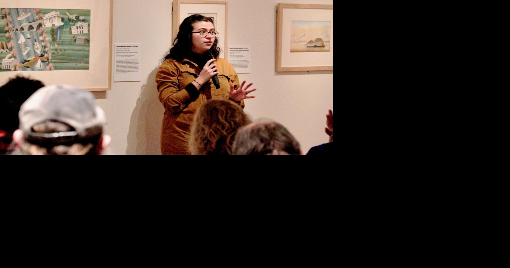 'Splish, Splash:' Children's lit as fine art