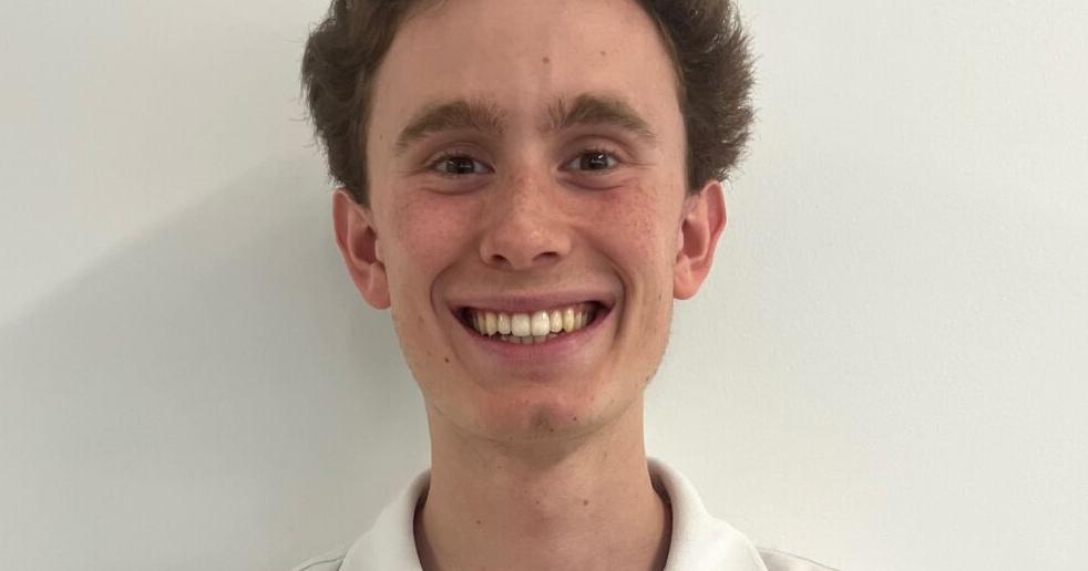 Cotter student achieves perfect score on ACT - Vimarsana News