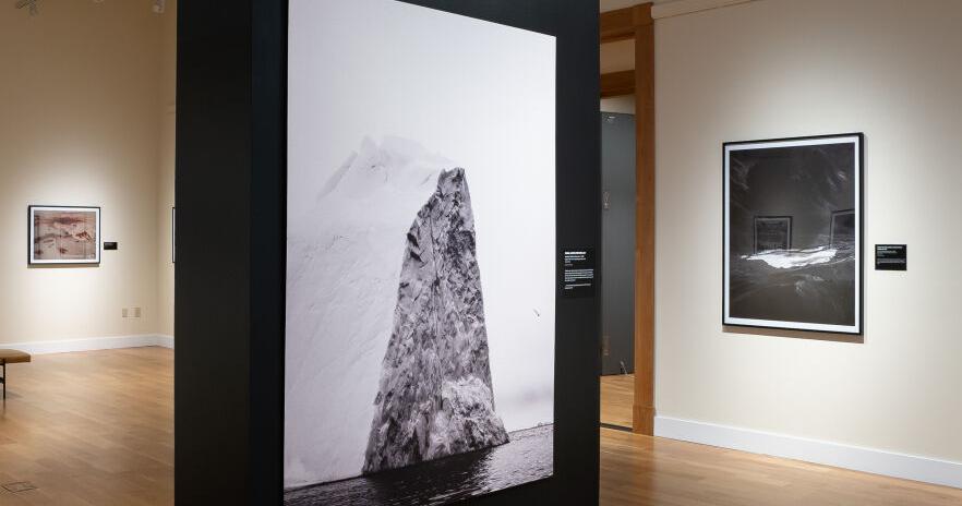 New photo exhibit looks at water issues across the globe - Vimarsana News